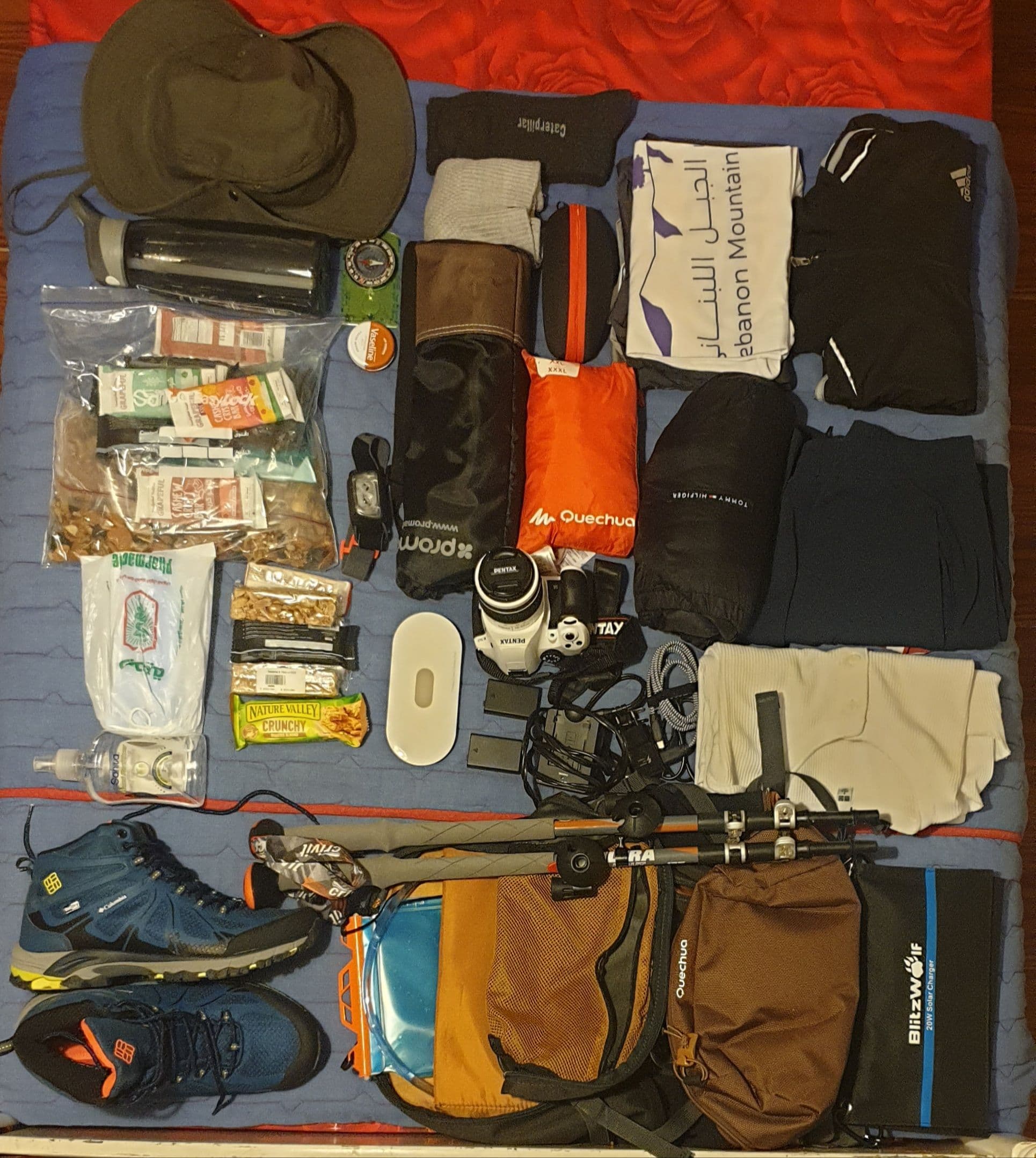 Gear